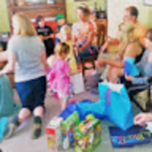 Meet your Posher, Teresa